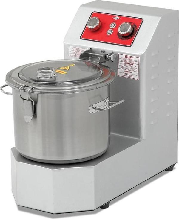 Empero SD.15 Sebze Parçalama Makinesi - Image 1