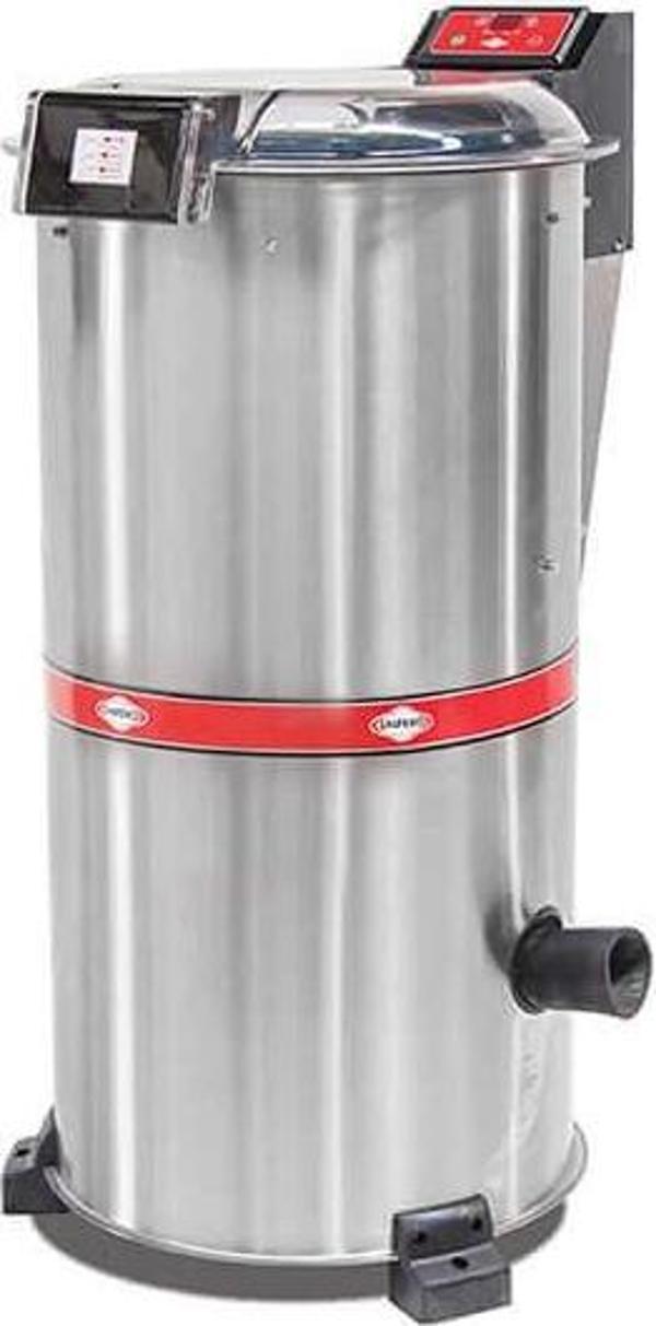 Empero SY.40-10 Sebze Kurutma Makinesi - 40 litre - 380 V - Image 1