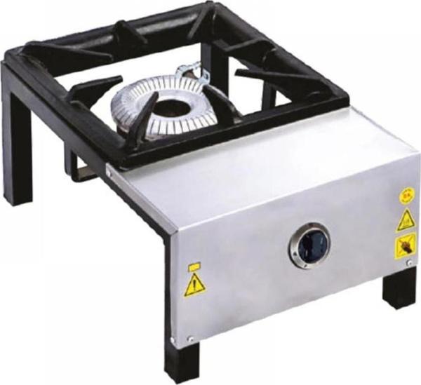 Mars MKL-01 Tekli Setüstü Lokanta Ocağı  - Image 1