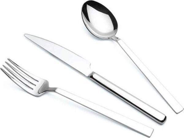 Erginoks Efes Tatlı Bıçağı 5.00 mm AISI 304 Düzine - Image 1