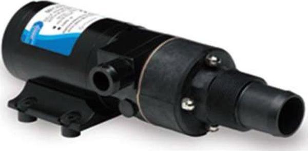 HAN MARİN MACERATÖR POMPASI 60LT/DK 24V - Image 1