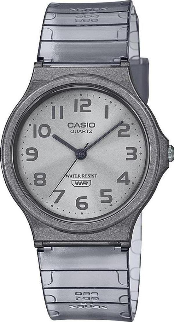 Casio MQ-24S-8BDF Unisex Kol Saati - Image 1