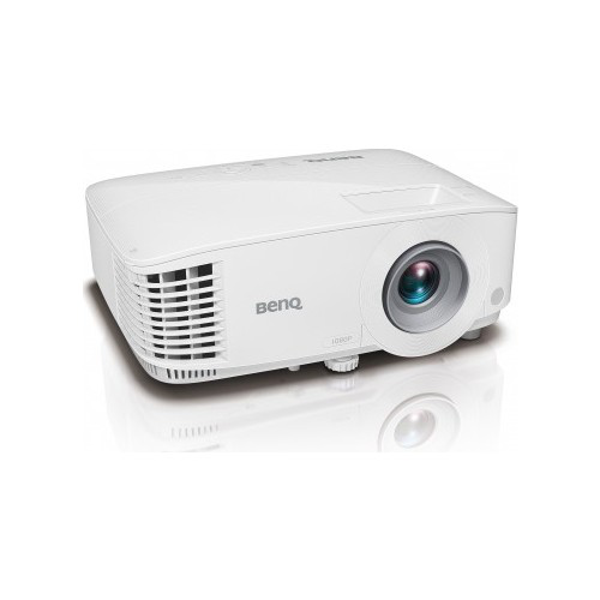 BENQ MH733 4000 ANS 1920x1080 FHD 2xHDMI RJ45 VGA USB Okuyucu 3D DLP Projeksiyon - Image 1
