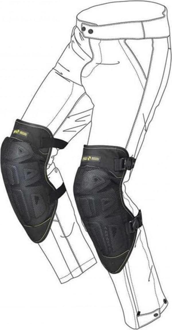 Spıdı K-net Multıtech Dizlik - Image 1