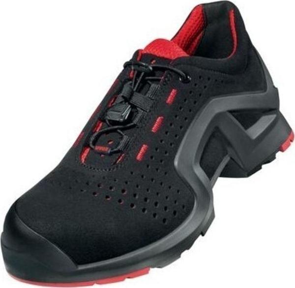 Uvex 8519 S1P X-Tended Support Esd Src Ithal İş Güvenliği Ayakkabısı - Image 1