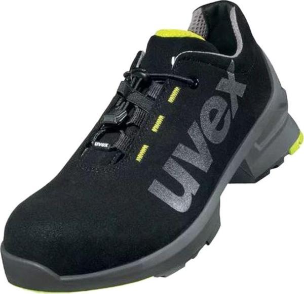 Uvex 8544 S2 Koruyucu Src İş Ayakkabısı - Image 1