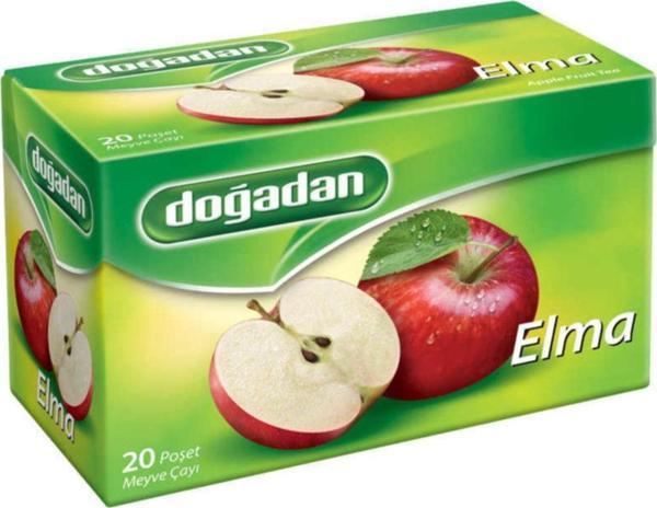 Doğadan Elma Çayı 20'li - TYOL - Image 1