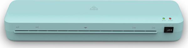 LAMİNASYON MAKİNESİ A3 LM-1015BL MAVİ - Image 1
