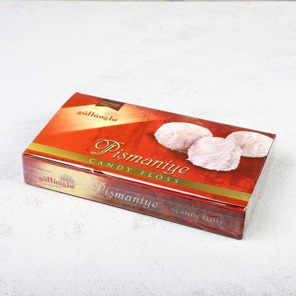 Baklavacı Güllüoğlu Pişmaniye 250 Gr - Image 1