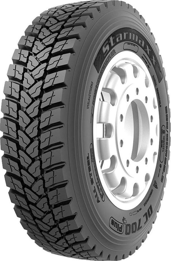 Starmaxx 12R22.5 152/148L DC700 Plus (Kış) (2023) - Image 1