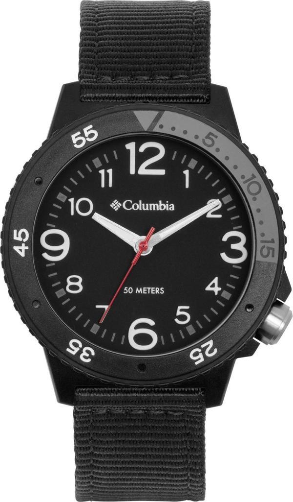 COLUMBIA CSS12-002 Erkek Kol Saati - Image 1