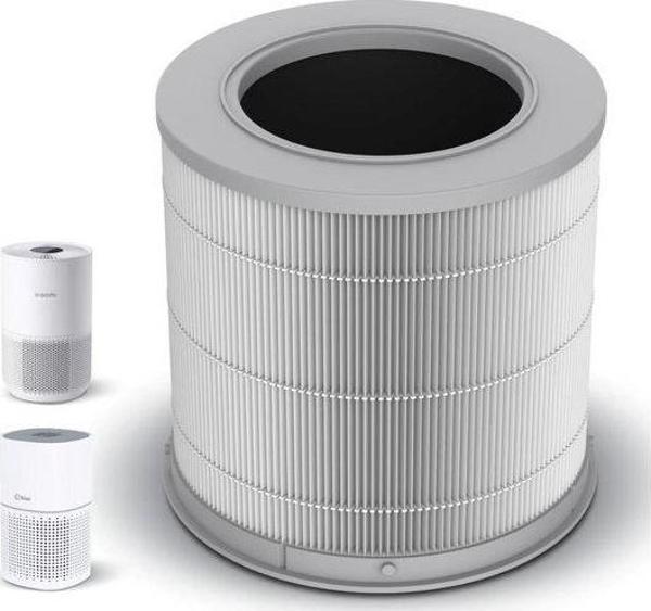 Kiwi Kap-6730f Kap-6730 Ve Xiaomi Akıllı Hava Temizleyici Uyumlu Filtre - Image 1