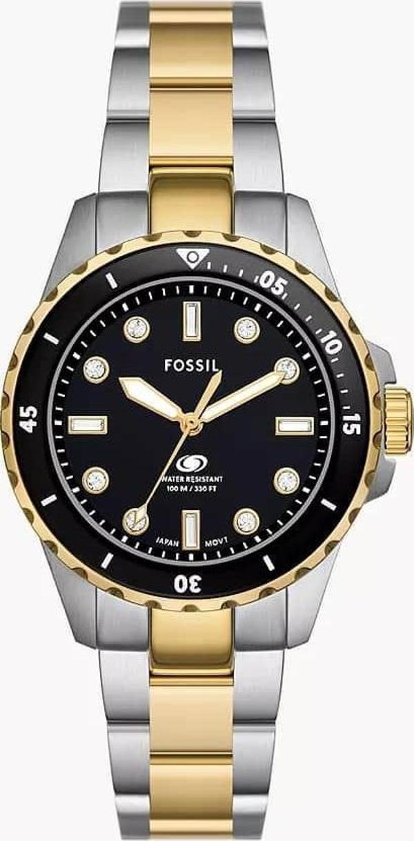 FOSSIL ES5349 Kadın Kol Saati - Image 1
