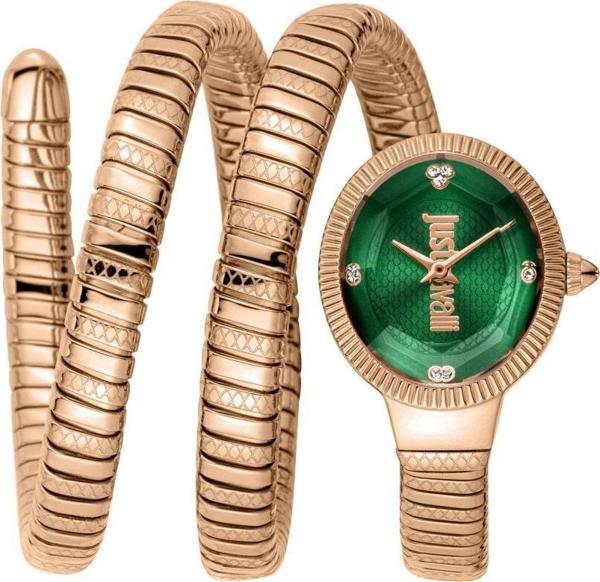 JUST CAVALLI JC1L269M0045 Kadın Kol Saati - Image 1