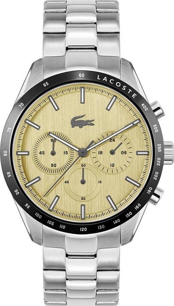 LACOSTE 2011271 Erkek Kol Saati - Image 1