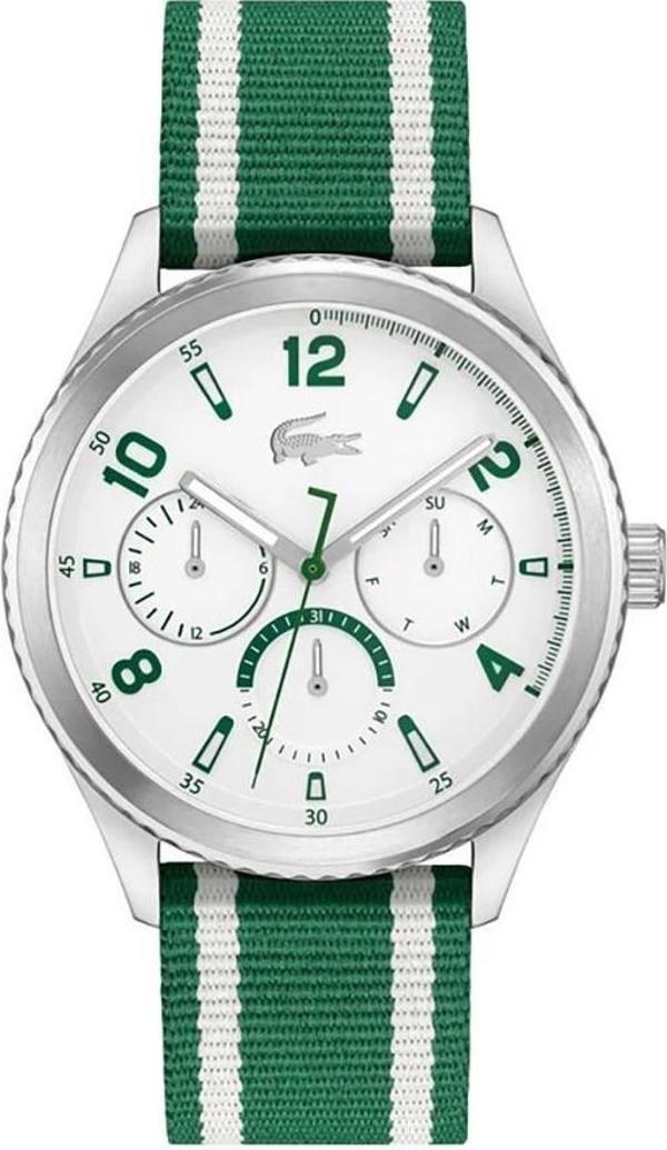 LACOSTE 2011289 Erkek Kol Saati - Image 1