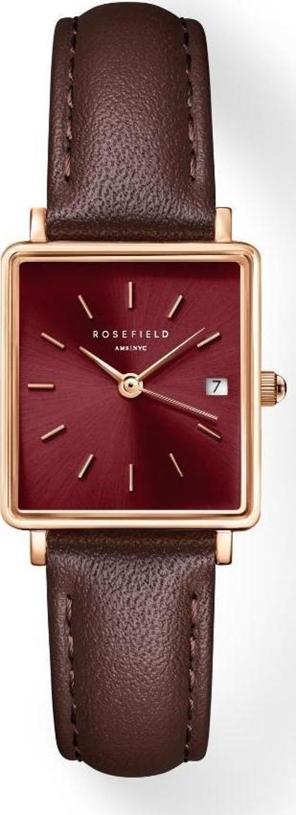 ROSEFIELD QBBLR.Q56 Kadın Kol Saati - Image 1
