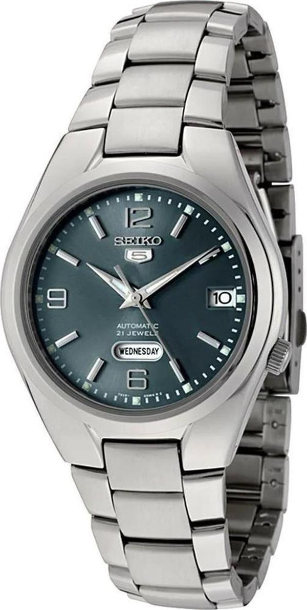 SEIKO SNK621K1 Erkek Kol Saati - Image 1