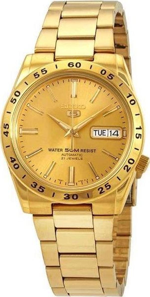 SEIKO SNKE06K1 Erkek Kol Saati - Image 1