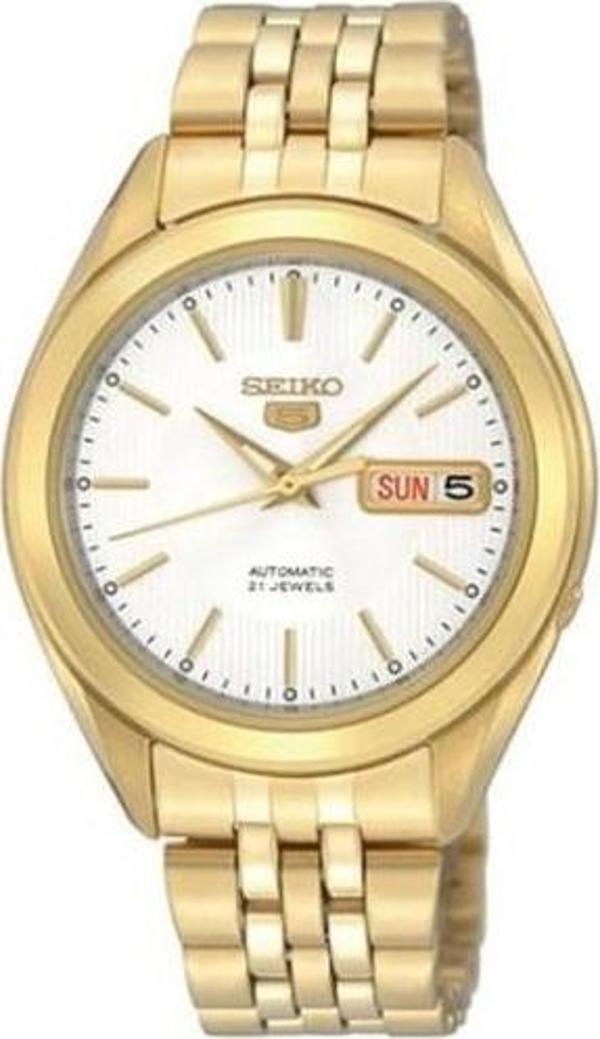 SEIKO SNKL26K1 Erkek Kol Saati - Image 1
