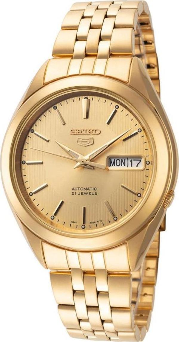 SEIKO SNKL28K1 Erkek Kol Saati - Image 1