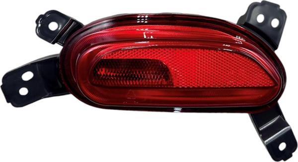 Mg ZS Arka Sol Reflektör 2021-2023 - Image 1