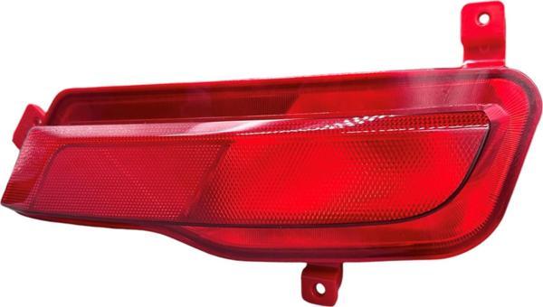 Mg Zs EV Arka Sağ Stop Lambası 2021-2023 - Image 1
