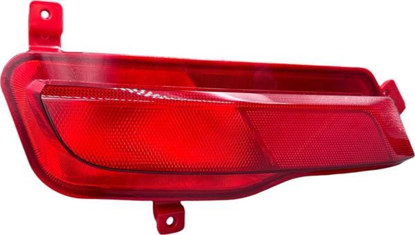 Mg Zs EV Arka Sol Stop Lambası 2021-2023 - Image 1