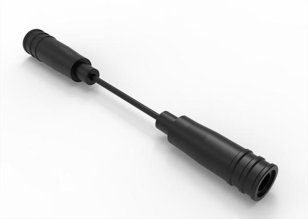 CF Moto CL-X 250 Motor Koruma Takozu Komple - Image 1