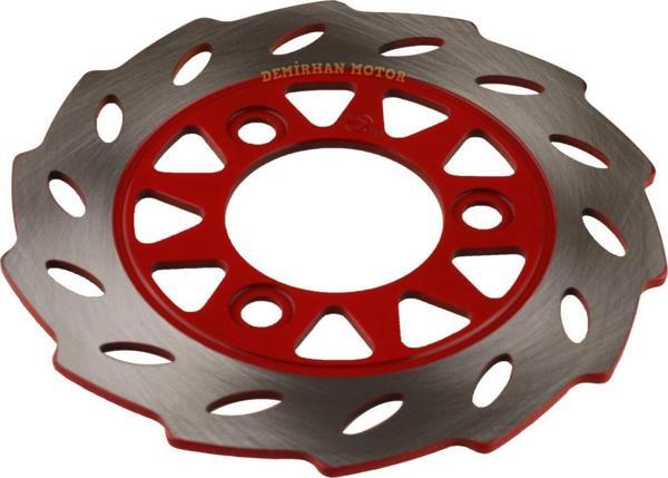 E-Bike Stmax Kobra 2000 Ön Disk - Image 1