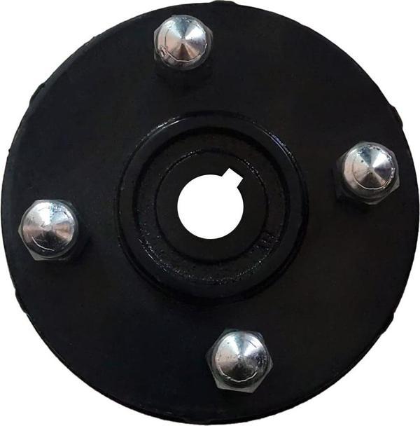 Elektrikli 3 Teker Arka Kampana 130mm Cargo 8100 - Image 1
