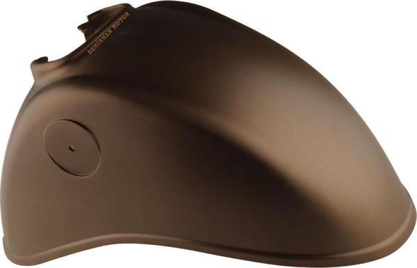 Mondial Turismo 50i Ön Çamurluk Komple Kahverengi - Image 1