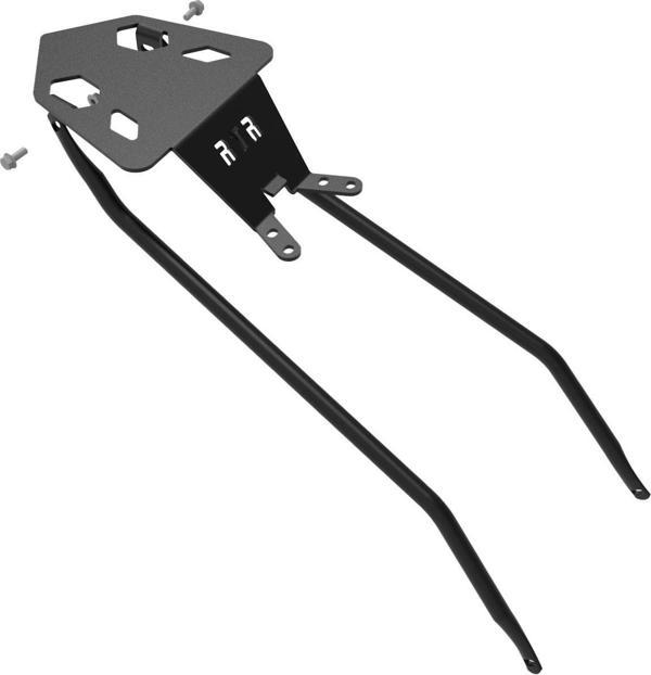 TVS Apache RTR 200 Topcase Arka Çanta Demiri - Image 1