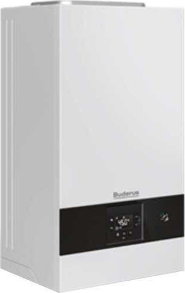 Buderus Logamax Plus GB122i.2 24/30 Kw 20.000 Tam Yoğuşmalı Kombi - Image 1