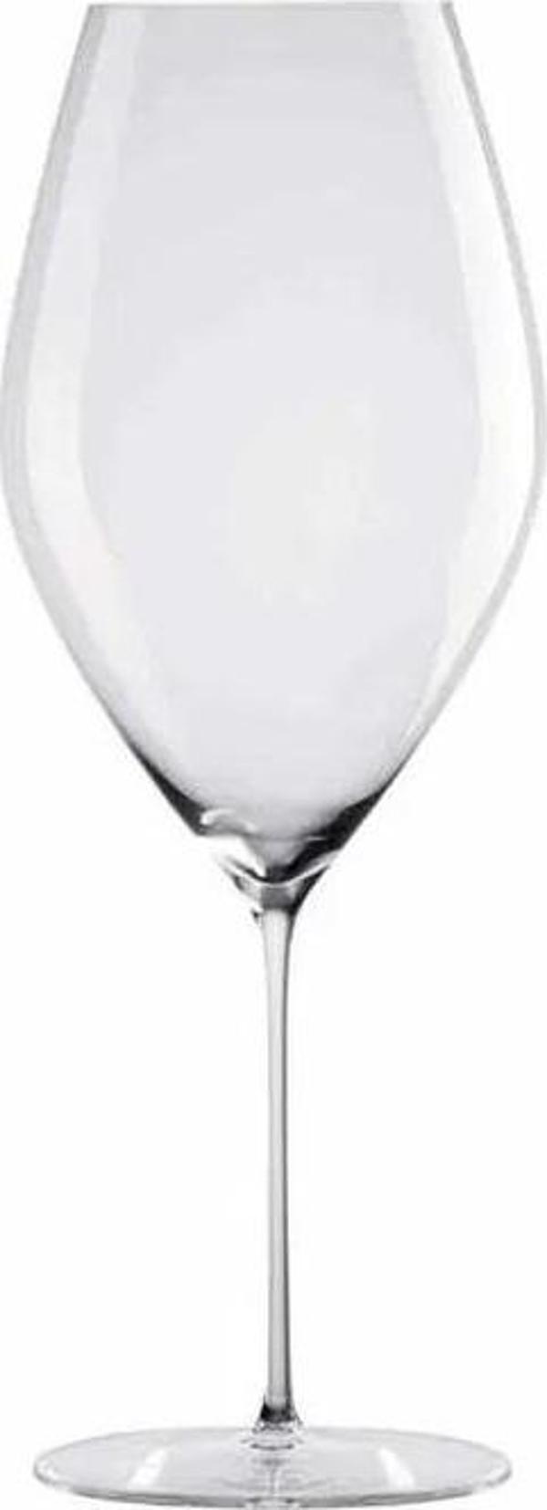 Paşabahçe 32306 Nude Stem Zero Grace 2'li Kırmızı Şarap Kadeh 800 cc - Image 1