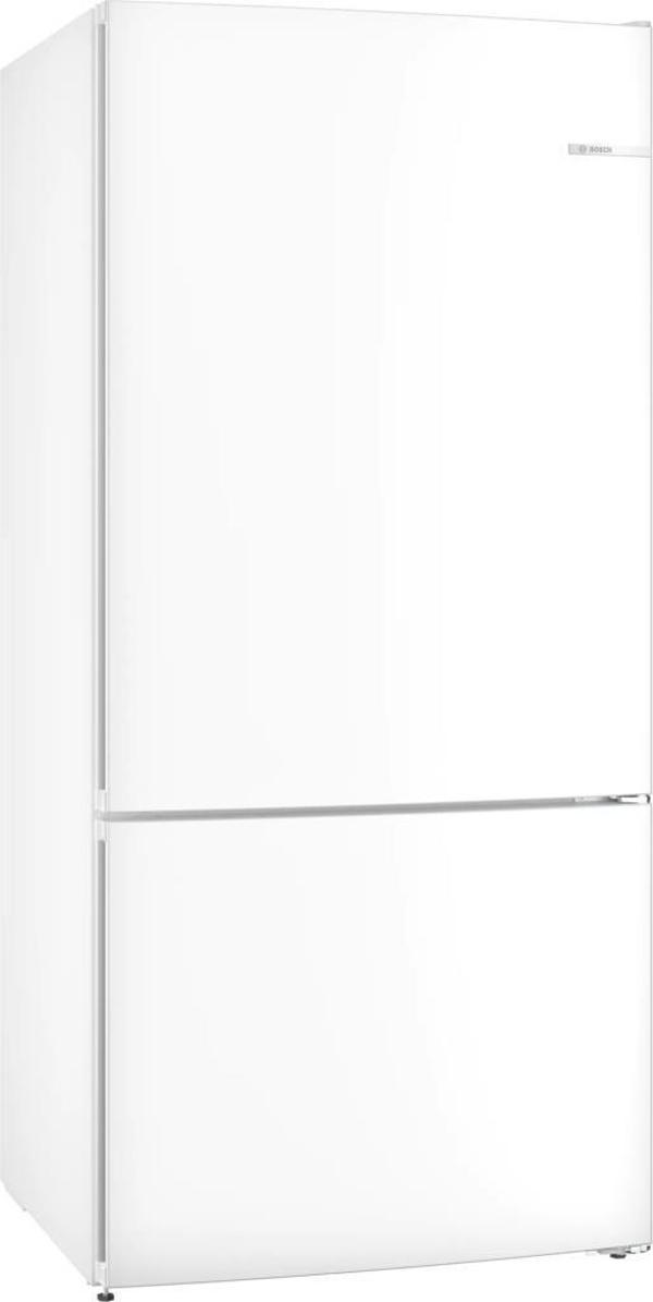 BOSCH KGN86VWE0N XXL KOMBİ BEYAZ NO-FROST BUZDOLABI - Image 1