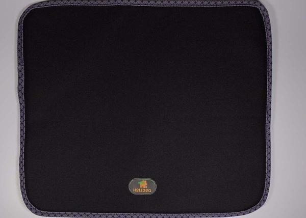 Holidog Mama Su Kabı Altlığı Yem Mama Paspası - Image 1