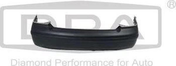 5C6807421F Tampon Arka Jetta 2015 --> - Image 1