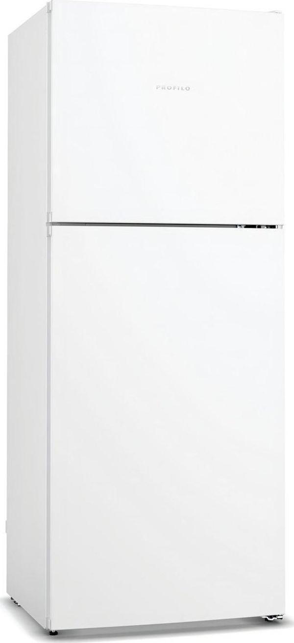 Profilo BD2043WENN E Enerji Sınıfı 328 Lt NoFrost Üstten Donduruculu Buzdolabı - Image 1