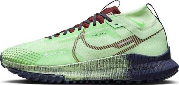 NİKE React Pegasus Trail 4 Gore-Tex Erkek Koşu Ayakkabısı-DJ7926-303 - Image 1