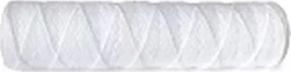 Su Arıtma Cihazı Jumbo 10” inch 5 Mikron İplik Filtre - Image 1