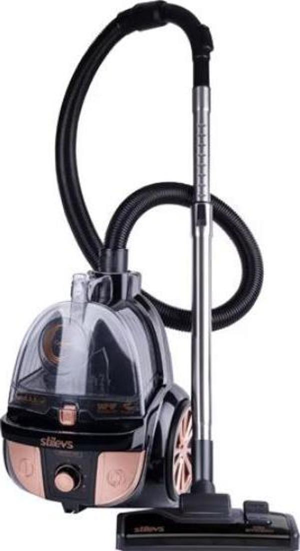 Stilevs Spektron Bakır 700 W Toz Torbasız Süpürge - Image 1