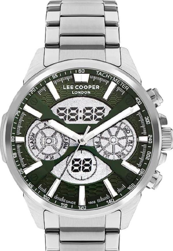 Lee Cooper LC07878.370 Erkek Kol Saati-LC9 - Image 1