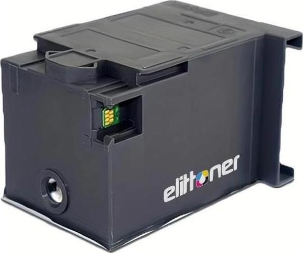 Elittoner Epson Yazıcı Atık Kutusu WF-C869, C878, C879, C8190, C8610, C8690  - Image 1
