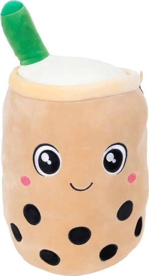 4766 Peluş Buble Tea 35 cm - Image 1
