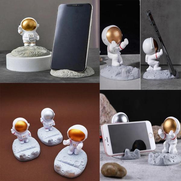 Astronot Telefon Tutucu - Image 1