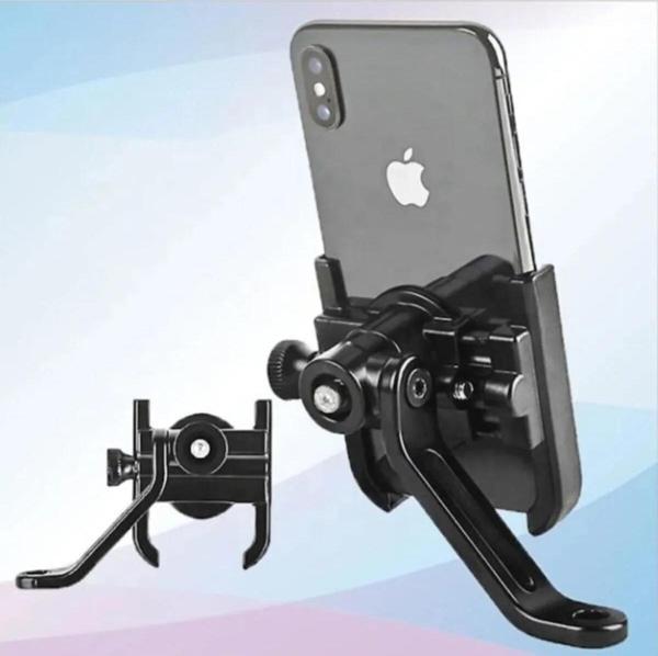 Motosiklet Telefon Tutucu - Image 1