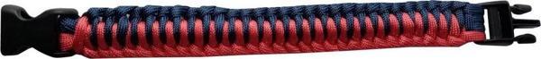 FreeCamp Levi Paracord-KIRMIZI - Image 1