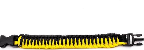 FreeCamp Levi Paracord-SARI-SİYAH - Image 1