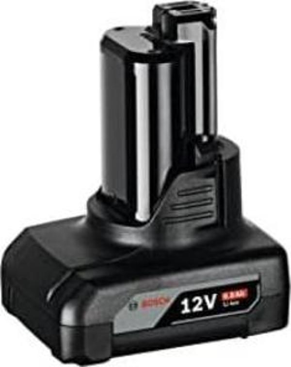 El Aleti Akü Li-Ion 12V 6,0Ah HD ECP - Image 1